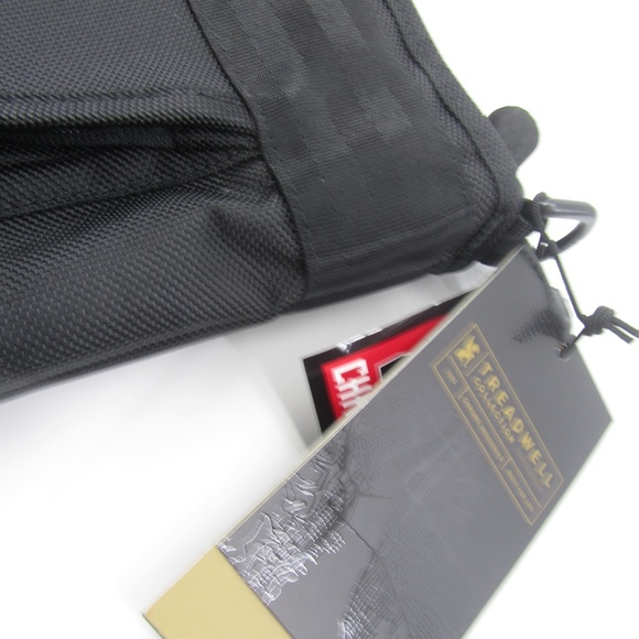 Chrome Industries Juno Travel Tote Bag Messenger NWT briefcase laptop bag - Picture 2 of 8